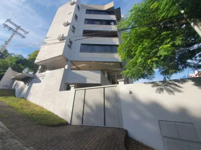 Apartamento com 3 Quartos à venda, 102m² no Centro, Novo Hamburgo