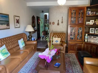 Casa com 3 Quartos à venda, 228m² no Vila Paulista, São Paulo