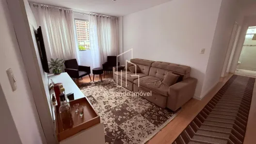 Apartamento com 2 Quartos à venda, 73m² no Santana, São Paulo