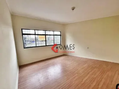Casa com 3 Quartos para alugar, 102m² no Santa Terezinha, Santo André