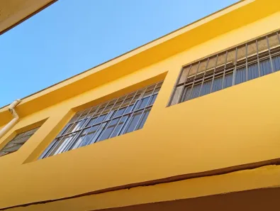 Casa com 1 Quarto para alugar, 60m² no Vila Esperança, São Paulo