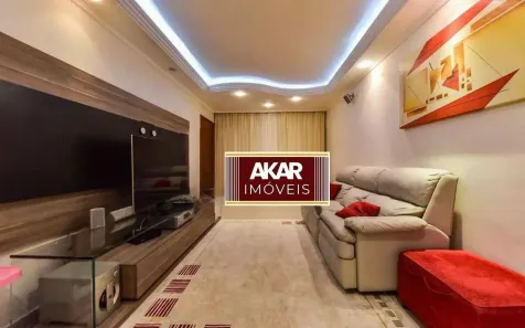 Sobrado com 3 Quartos à venda, 181m² no Parque Terra Nova II, São Bernardo do Campo