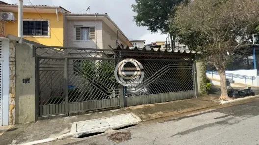 Casa com 3 Quartos à venda, 100m² no Parque Boturussu, São Paulo
