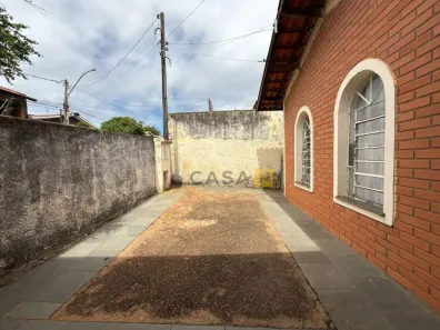 Casa com 2 Quartos à venda, 117m² no Jardim Santa Rosa, Nova Odessa