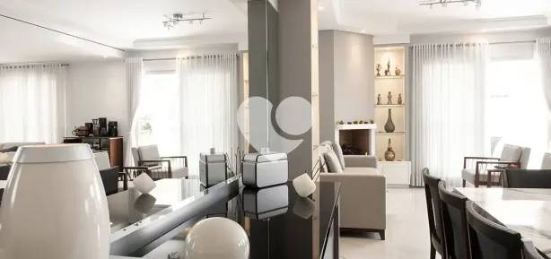 Casa de Condomínio com 3 Quartos à venda, 236m² no Jardim Leonor Mendes de Barros, São Paulo