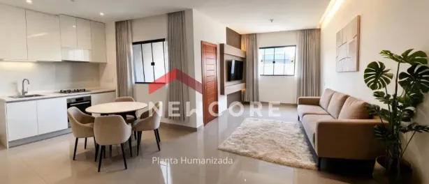 Casa com 3 Quartos à venda, 91m² no Meia Praia, Navegantes