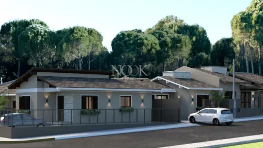 Casa com 2 Quartos à venda, 47m² no Linha Café Baixa, Três Coroas