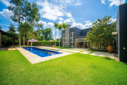 Casa de Condomínio com 4 Quartos à venda, 640m² no Recanto Impla, Carapicuíba