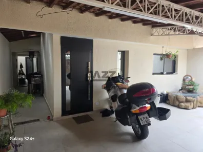 Casa com 5 Quartos à venda, 300m² no Jardim das Indústrias, São José dos Campos