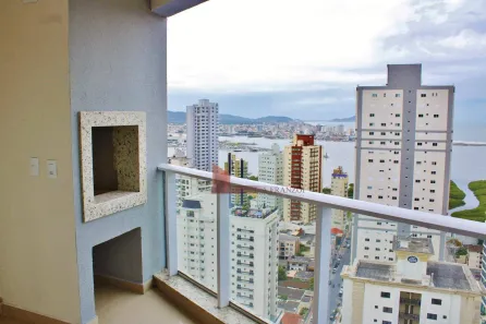 Apartamento com 2 Quartos à venda, 79m² no Fazenda, Itajaí