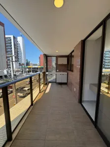 Apartamento com 2 Quartos à venda, 62m² no Tambaú, João Pessoa
