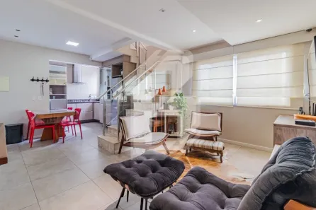 Cobertura com 3 Quartos à venda, 120m² no Marechal Rondon, Canoas
