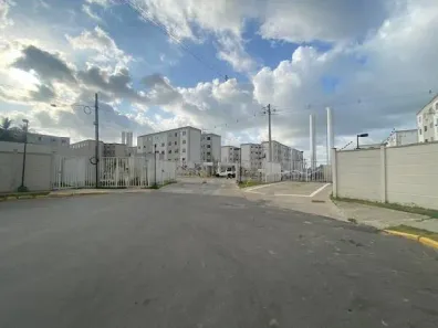 Apartamento com 2 Quartos à venda, 41m² no Barra de Jangada, Jaboatão dos Guararapes
