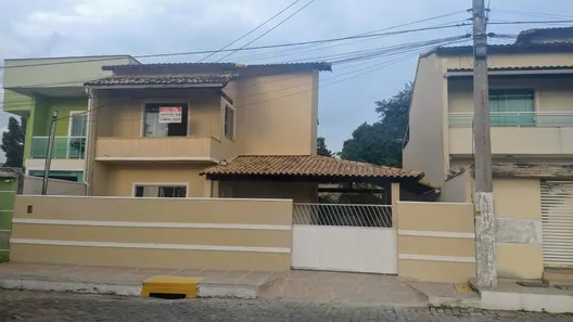 Casa de Condomínio com 3 Quartos à venda, 160m² no Bela Vista, Itaboraí