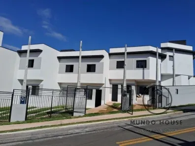 Sobrado com 2 Quartos à venda, 74m² no Jardim Piazza di Roma, Sorocaba