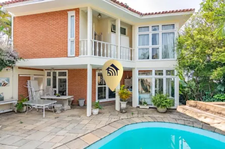 Sobrado com 4 Quartos à venda, 420m² no Vila Ida, São Paulo