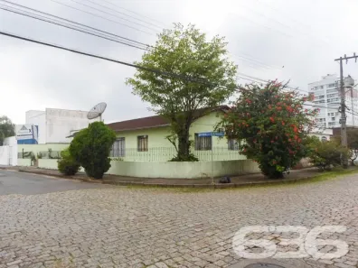 Lote/Terreno à venda, 360m² no América, Joinville