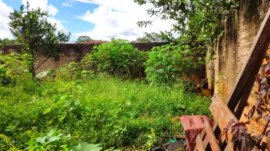 Lote/Terreno à venda, 270m² no Jurucê, Jardinópolis