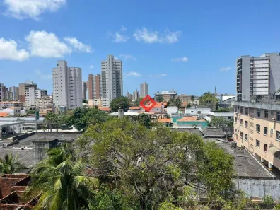Cobertura com 3 Quartos à venda, 176m² no Joaquim Távora, Fortaleza