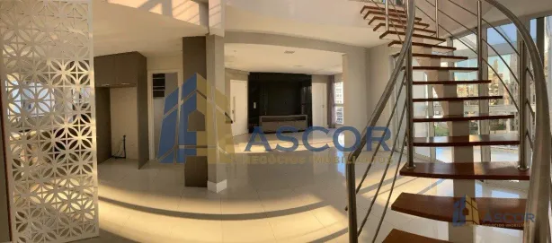 Apartamento com 4 Quartos à venda, 325m² no Centro, Florianópolis