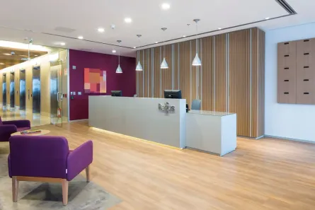 Sala Comercial para alugar, 1m² no Vila São Francisco (Zona Sul), São Paulo