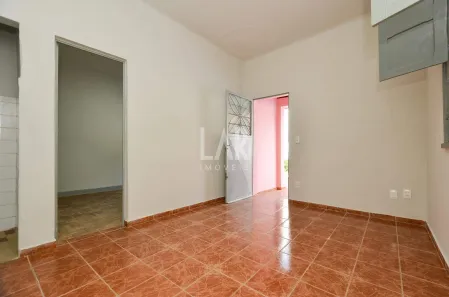 Casa com 3 Quartos à venda, 93m² no Santa Tereza, Belo Horizonte