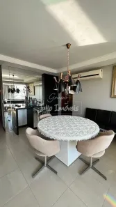 Apartamento com 3 Quartos à venda, 130m² no Centro I, Brusque