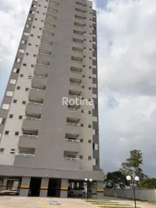 Apartamento com 2 Quartos para alugar, 50m² no Jardim Patrícia, Uberlândia