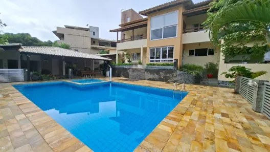 Casa de Condomínio com 5 Quartos à venda, 664m² no Patamares, Salvador