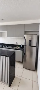 Apartamento com 2 Quartos para alugar, 70m² no Novo Aleixo, Manaus