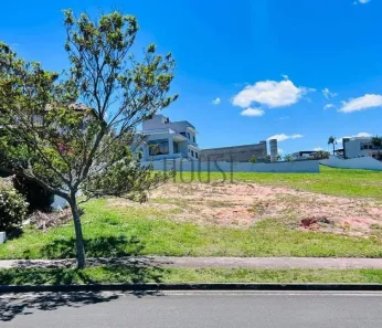 Lote/Terreno à venda, 1037m² no Parque Reserva Fazenda Imperial, Sorocaba