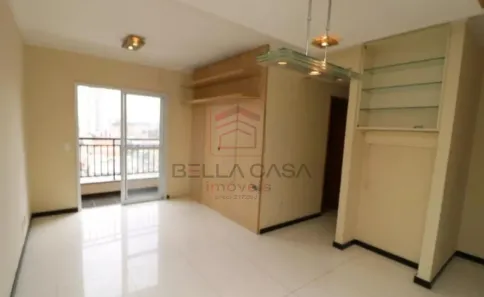 Apartamento com 3 Quartos à venda, 70m² no Vila Prudente, São Paulo
