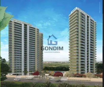 Apartamento com 3 Quartos à venda, 78m² no Manuel Dias Branco, Fortaleza