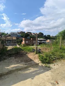 Lote/Terreno à venda, 240m² no Roma, Volta Redonda