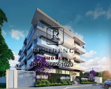 Apartamento com 2 Quartos à venda, 102m² no Jurerê Internacional, Florianópolis