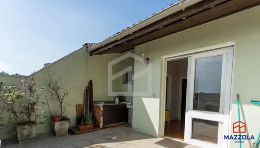 Apartamento com 2 Quartos à venda, 78m² no Glória, Porto Alegre