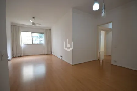 Apartamento com 3 Quartos para alugar, 110m² no Vila Cruzeiro, São Paulo