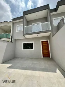 Sobrado com 3 Quartos à venda, 89m² no Cidade Patriarca, São Paulo