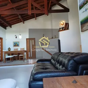 Casa de Condomínio com 3 Quartos à venda, 228m² no Jardim Recanto, Valinhos