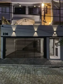 Ponto Comercial com 8 Quartos para alugar, 353m² no Jardim Anália Franco, São Paulo