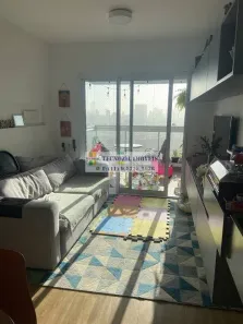Apartamento com 3 Quartos à venda, 82m² no Vila Mariana, São Paulo