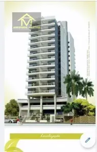 Apartamento com 3 Quartos à venda, 117m² no Praia da Costa, Vila Velha