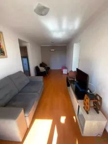 Apartamento com 3 Quartos à venda, 78m² no Jardim Tupanci, Barueri