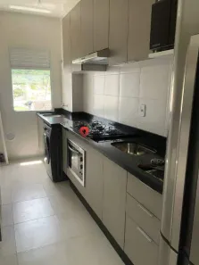 Apartamento com 2 Quartos à venda, 56m² no São Sebastião, Palhoça