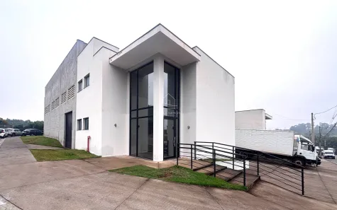 Galpão/Depósito/Armazém para alugar, 905m² no Jardim Dulce (Nova Veneza), Sumaré
