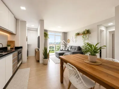 Apartamento com 2 Quartos à venda, 73m² no Centro, Rio do Sul