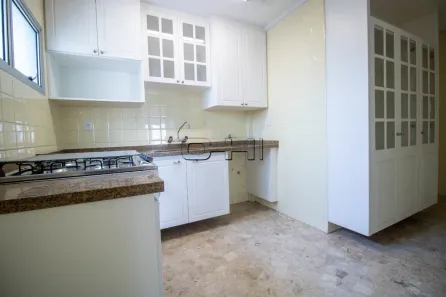 Apartamento com 3 Quartos para alugar, 105m² no Itaim Bibi, São Paulo