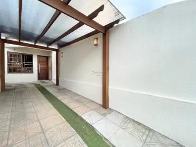 Sobrado com 2 Quartos à venda, 84m² no Jardim do Bosque, Cachoeirinha