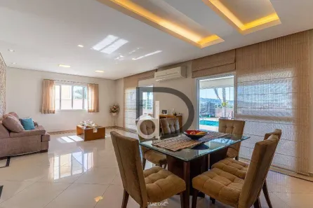 Casa de Condomínio com 5 Quartos à venda, 205m² no Pinheirinho, Vinhedo