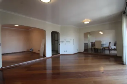 Apartamento com 3 Quartos à venda, 167m² no Pacaembu, São Paulo